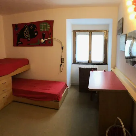 公寓 Con Piscina E Campo Da Tennis - Liguria Holidays 卡莫利