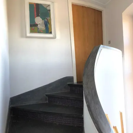 Appartement Con Piscina E Campo Da Tennis - Liguria Holidays Camogli