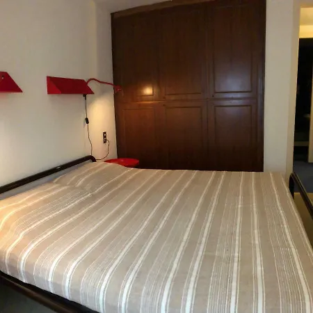 Con Piscina E Campo Da Tennis - Liguria Holidays Appartement