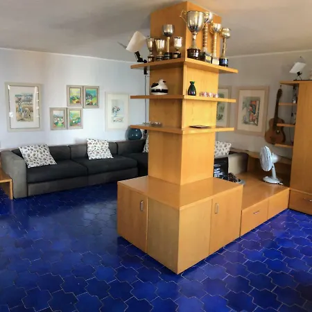 Con Piscina E Campo Da Tennis - Liguria Holidays Appartement *