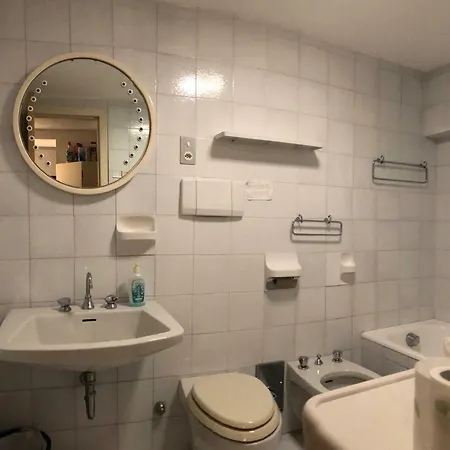 Appartement Con Piscina E Campo Da Tennis - Liguria Holidays