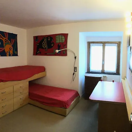 Con Piscina E Campo Da Tennis - Liguria Holidays Appartement