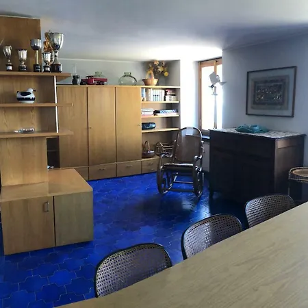 Appartement Con Piscina E Campo Da Tennis - Liguria Holidays *