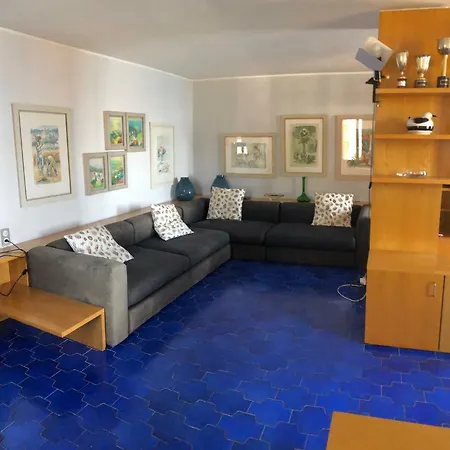 Appartement Con Piscina E Campo Da Tennis - Liguria Holidays *